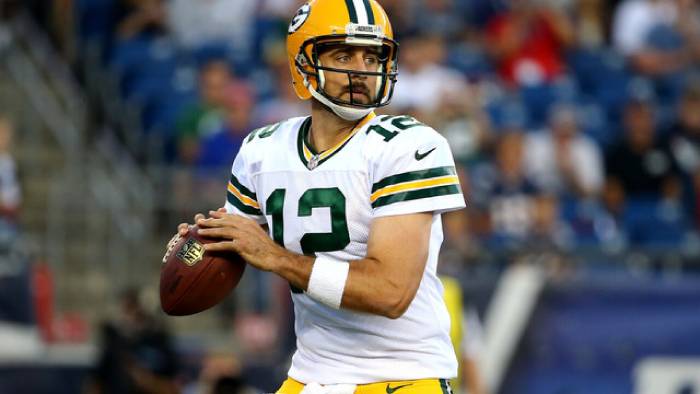 Packer’s QB Aaron Rodgers says he will make his decision on his future soon after the season ends