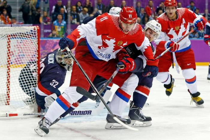 NHL will not participate in the Olympics due to COVID-19 outbreak