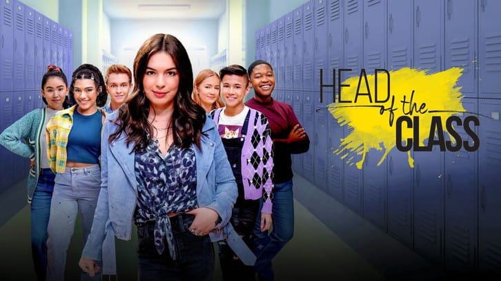 HBO Max has canceled ‘Head of the Class’ reboot after season 1