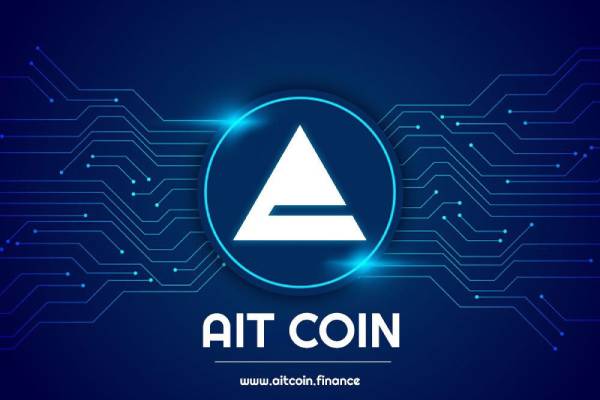 Aitcoin: A New Beginning in Digital Finance