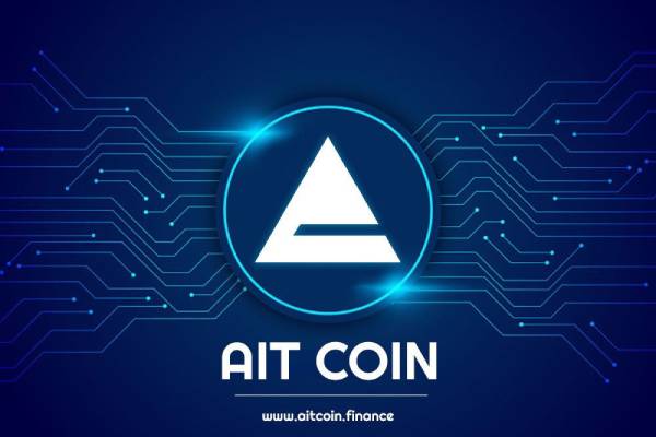 Aitcoin: A New Beginning in Digital Finance