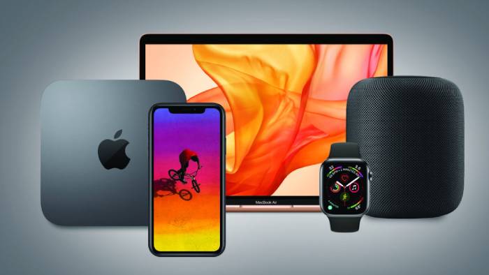 Apple has 1.8 billion active devices in use right now