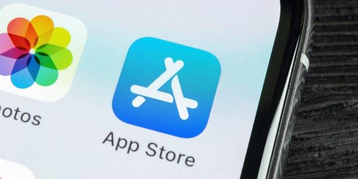 Apple includes unlisted apps to its App Store