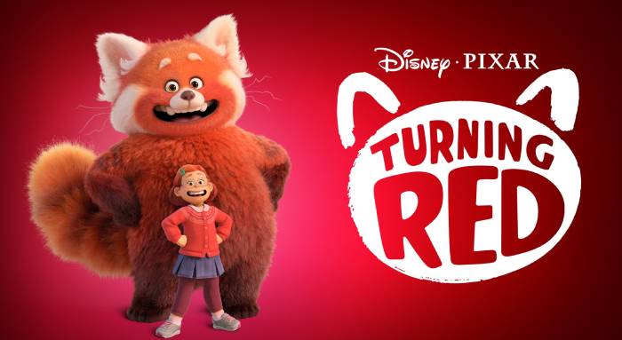 Pixar’s film ‘Turning Red’ will premiere on Disney Plus instead than in theaters