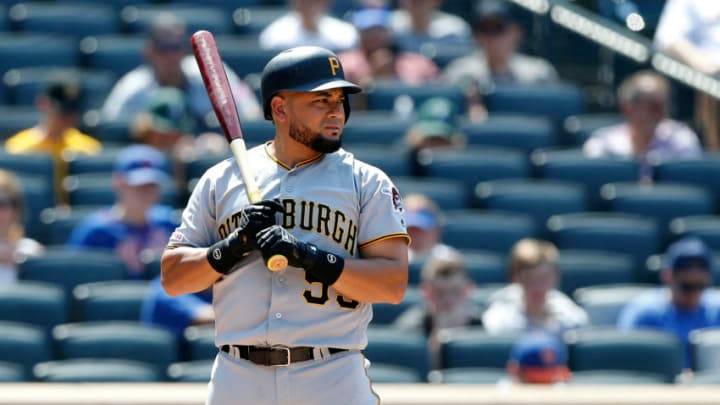 Melky Cabrera declares his retirement from baseball after a 15-year career in the league