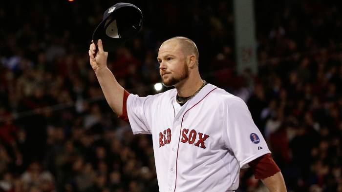 Three-time World Series champion ‘Jon Lester’ is retiring after a 16-year career