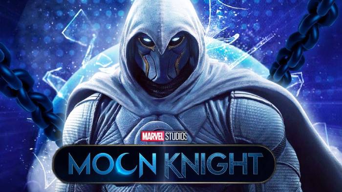 The ‘Moon Knight’ series from Marvel debuts on Disney+ on March 30th