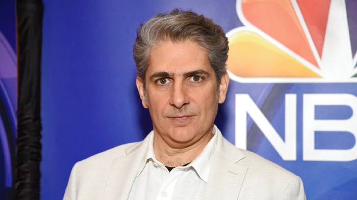 Michael Imperioli is set to star in Season 2 of HBO series ‘The White Lotus’