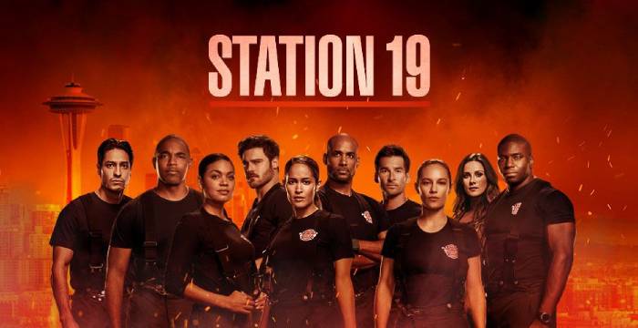 ‘Station 19’ series renewed for season 6 at ABC