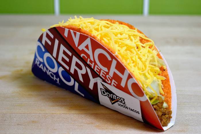 Taco Bell is offering a $10 monthly taco subscription