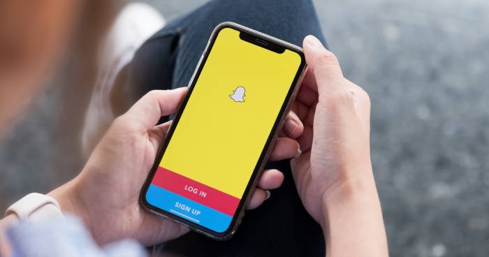 Snapchat will allow you to alter your username later this month