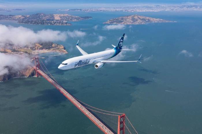 Alaska Airlines has launched a West Coast travel subscription service