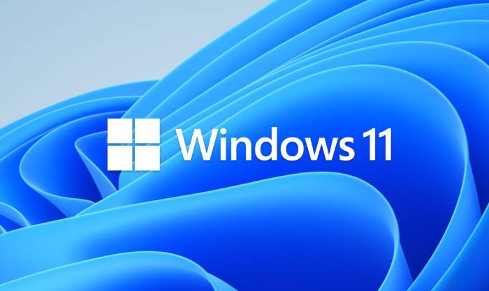 For Windows 11, Microsoft declares a new tablet-friendly taskbar