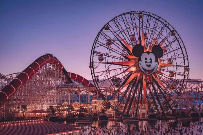 Disney has appointed Mike White as the executive to lead metaverse strategy