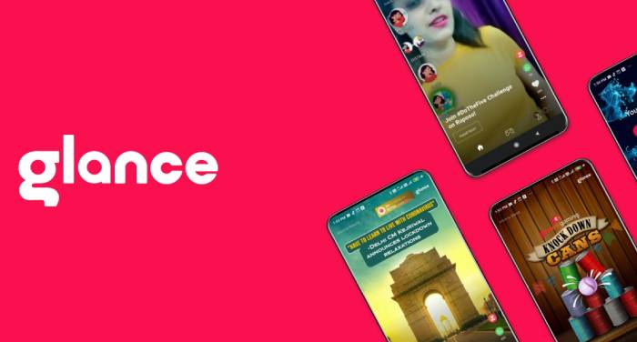 Jio Platforms is investing $200 million in Google-backed Glance