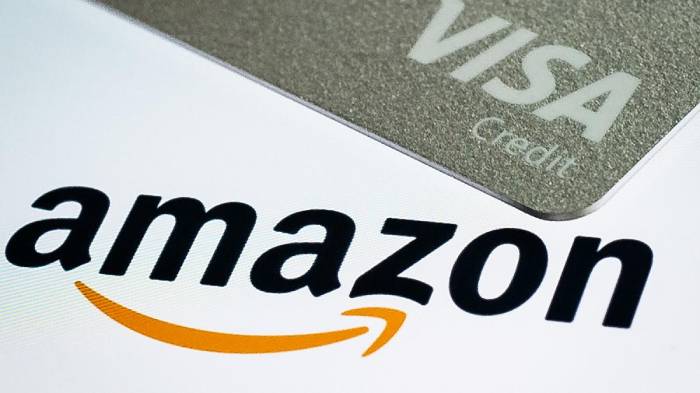 Amazon and Visa has reached agreement to settle their global dispute over credit card fees