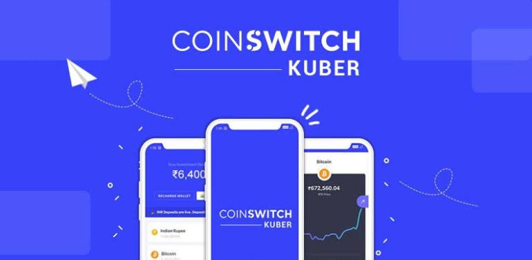 CoinSwitch Kuber’s move of disabling withdrawals for investors instigates a barrage of reactions from Twitterati