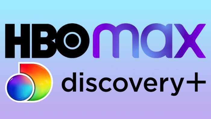 HBO Max and Discovery Plus will be combined into a single application