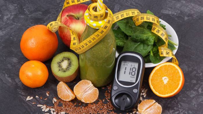 Diabetes diet: 6 healthful foods to help you manage your blood sugar levels