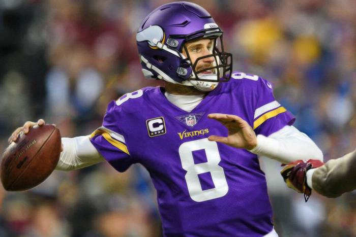 Kirk Cousins, the QB of Minnesota Vikings, has agreed to a one-year contract deal worth $35 million