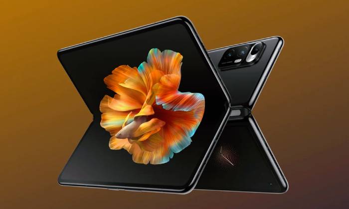 Vivo announces the release of the company’s first foldable phone