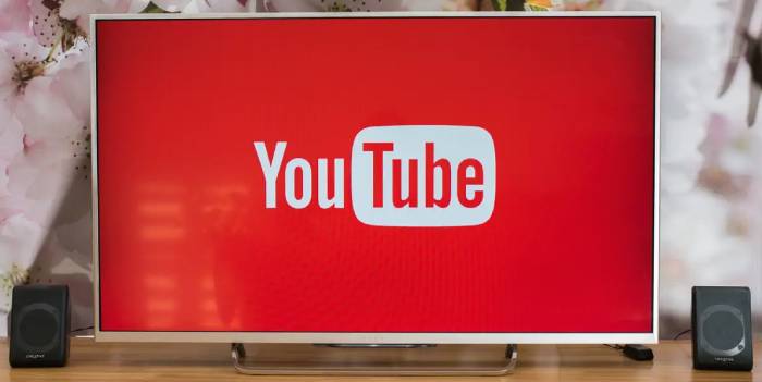 On Android TV, Google TV, and Roku, YouTube TV is testing with surround sound