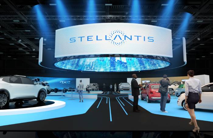 Stellantis intends to establish an EV battery plant in the United States