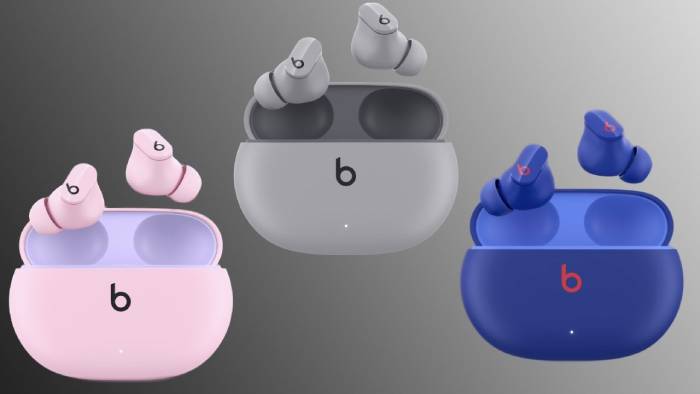 Beats unveils new Studio Buds colours and Android app called ‘Locate My Beats’