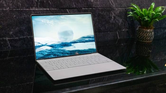 Dell’s redesigned XPS 13 Plus is now available, beginning at $1,299