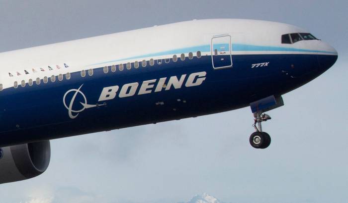 Boeing postpones the launch of its newest plane due to soaring losses