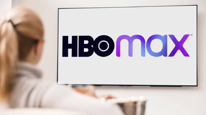 Finally, HBO Max is receiving a better Apple TV app