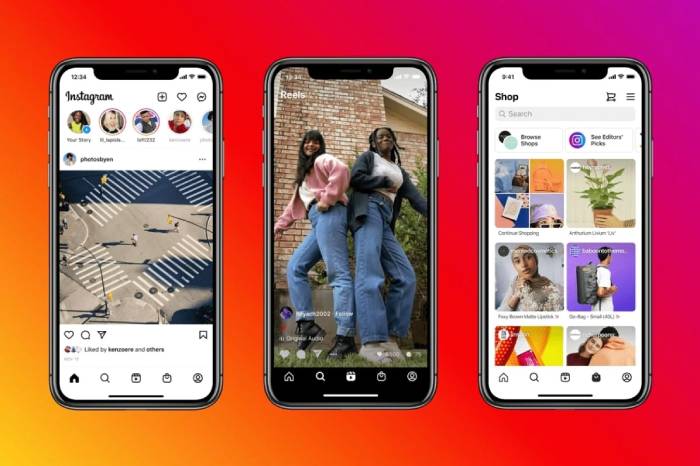 Instagram’s algorithm is being changed to promote original content