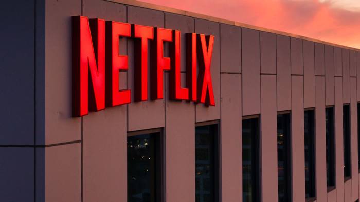Netflix’s stock has dropped more than 20% after losing 200,000 members in the first quarter
