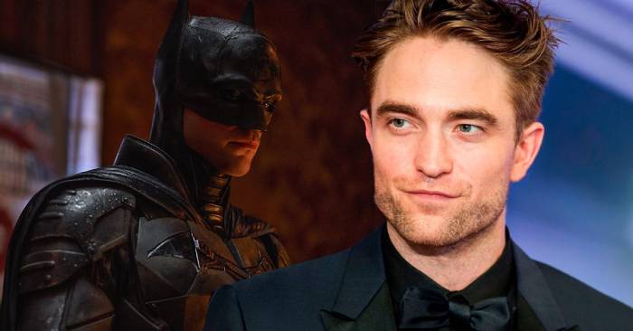 Robert Pattinson set to return for ‘The Batman’ Sequel
