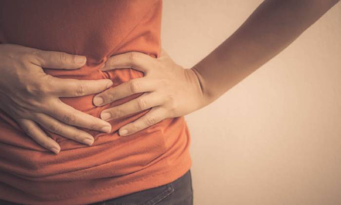 5 easy ways to get control of bloating