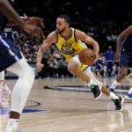 Golden State Warriors used old-school basketball to win against Luka Doncic and the Dallas Mavericks
