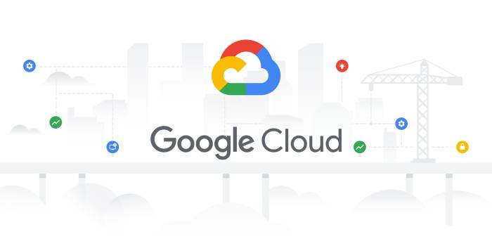 Google Cloud is rolling out a new software supply chain and zero-trust security service