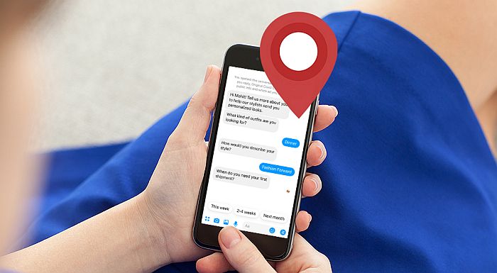 Facebook is removing some location-tracking service because of ‘low usage’