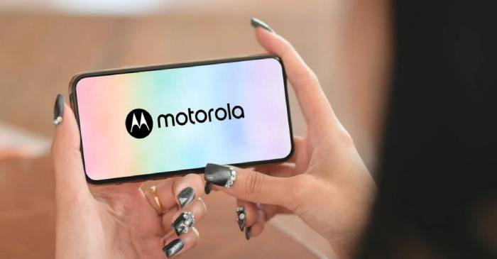 In July, Motorola will launch the world’s first 200MP cameraphone