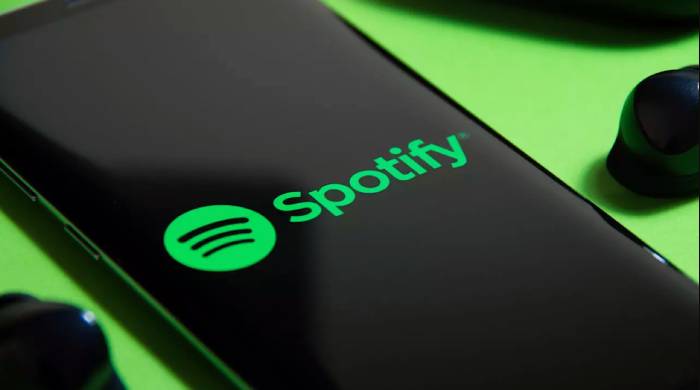 Spotify’s radio-style listening app Stations will be shutdown on May 16th