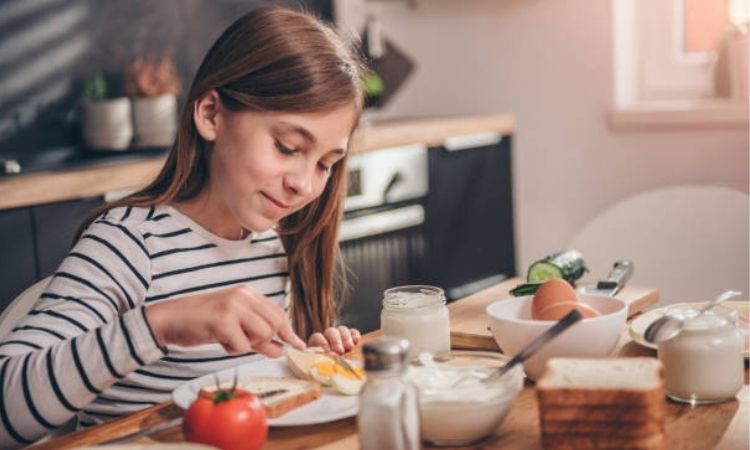 What is ADHD? What are the healthiest foods for ADHD kids?