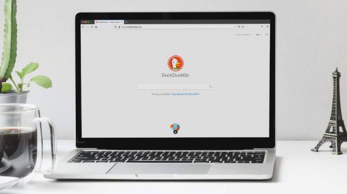 Google’s new ad targeting will be blocked by DuckDuckGo’s Chrome extension