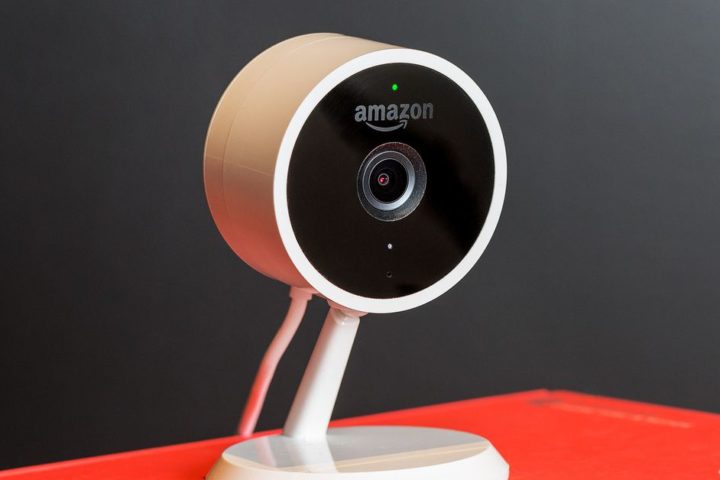 Amazon is ending Cloud Cam service and offering it with a free Blink Mini