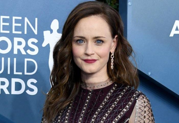Alexis Bledel is leaving ‘The Handmaid’s Tale’ before the 5th season