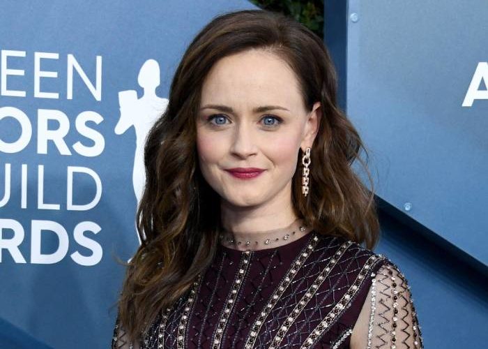 Alexis Bledel is leaving ‘The Handmaid’s Tale’ before the 5th season