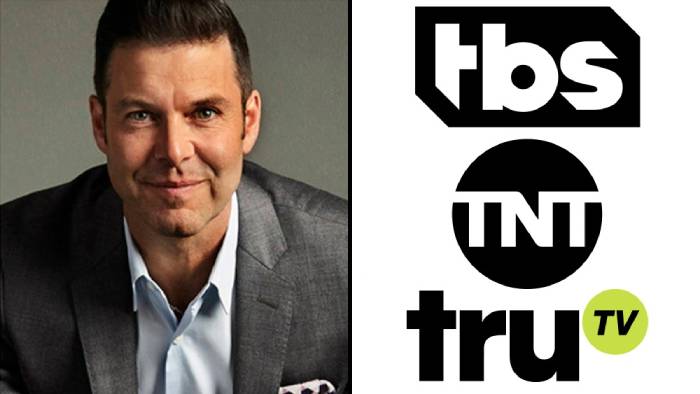 Brett Weitz step down TNT, TBS, and truTV as General Manager