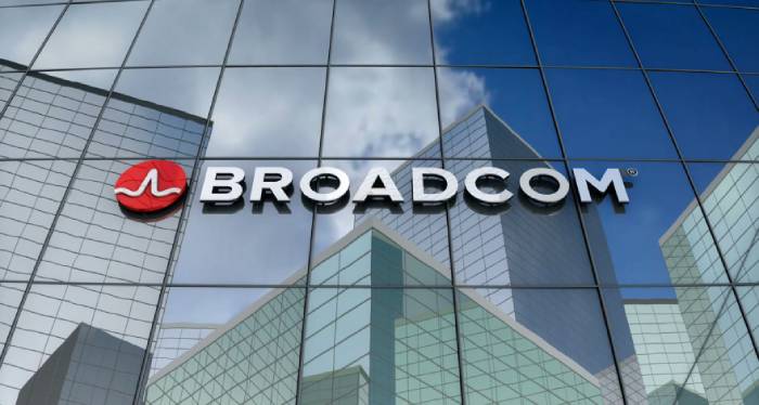Broadcom declares plans to purchase VMware for $61 billion