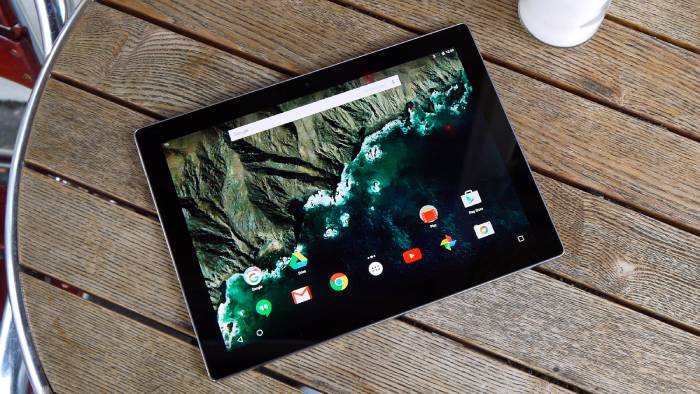 Google’s next Pixel tablet could include a stylus