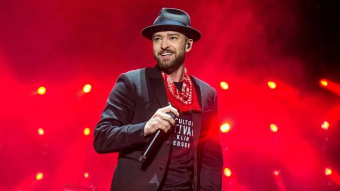 Justin Timberlake is selling his song catalog