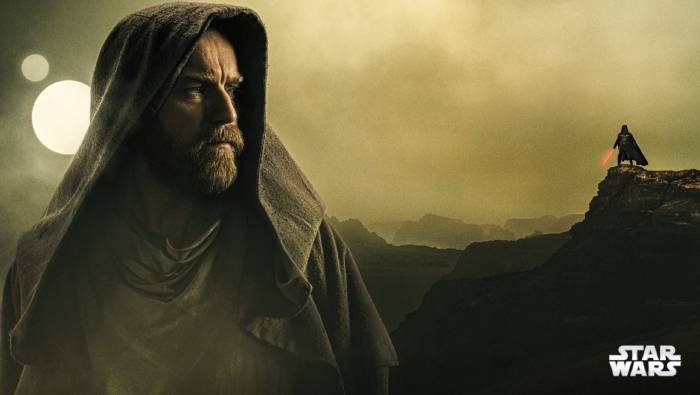 Disney+ Will Premiere ‘Obi-Wan Kenobi’ Early